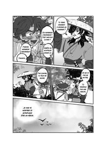 Daiji - Comic Page 4