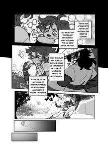 Daiji - Comic Page 2