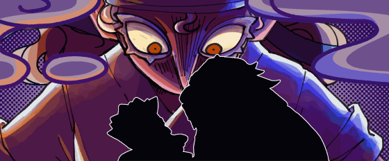 Ramen Sentou Animation