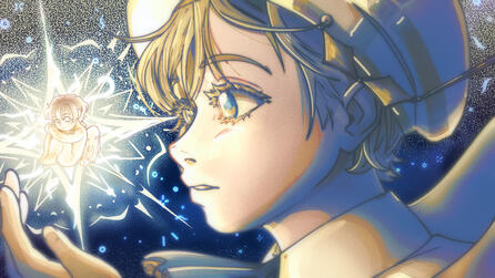 Character Illustration