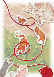 Children's Book Illustration Contest