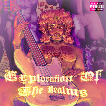 Exploration of the Realms